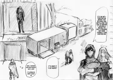 [Huurin Kazan] Another World - English Fhentai - Page 10