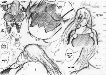 [Huurin Kazan] Another World - English Fhentai - Page 11