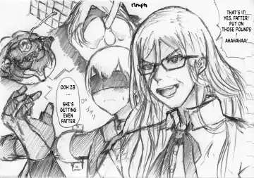 [Huurin Kazan] Another World - English Fhentai - Page 18