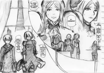 [Huurin Kazan] Another World - English Fhentai - Page 2