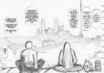 [Huurin Kazan] Another World - English Fhentai - Page 24