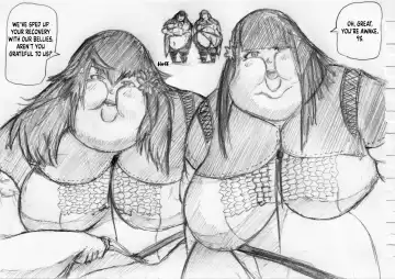 [Huurin Kazan] Another World - English Fhentai - Page 26