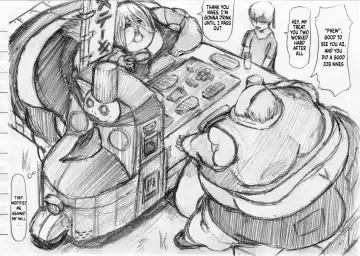 [Huurin Kazan] Another World - English Fhentai - Page 34