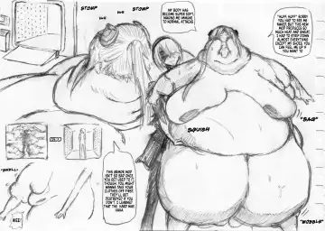 [Huurin Kazan] Another World - English Fhentai - Page 5