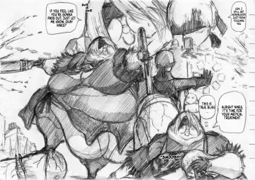 [Huurin Kazan] Another World - English Fhentai - Page 7