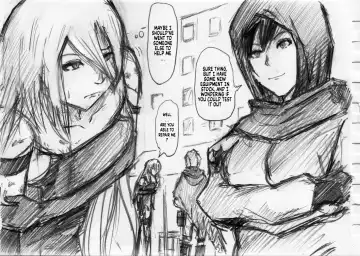 [Huurin Kazan] Another World - English Fhentai - Page 8