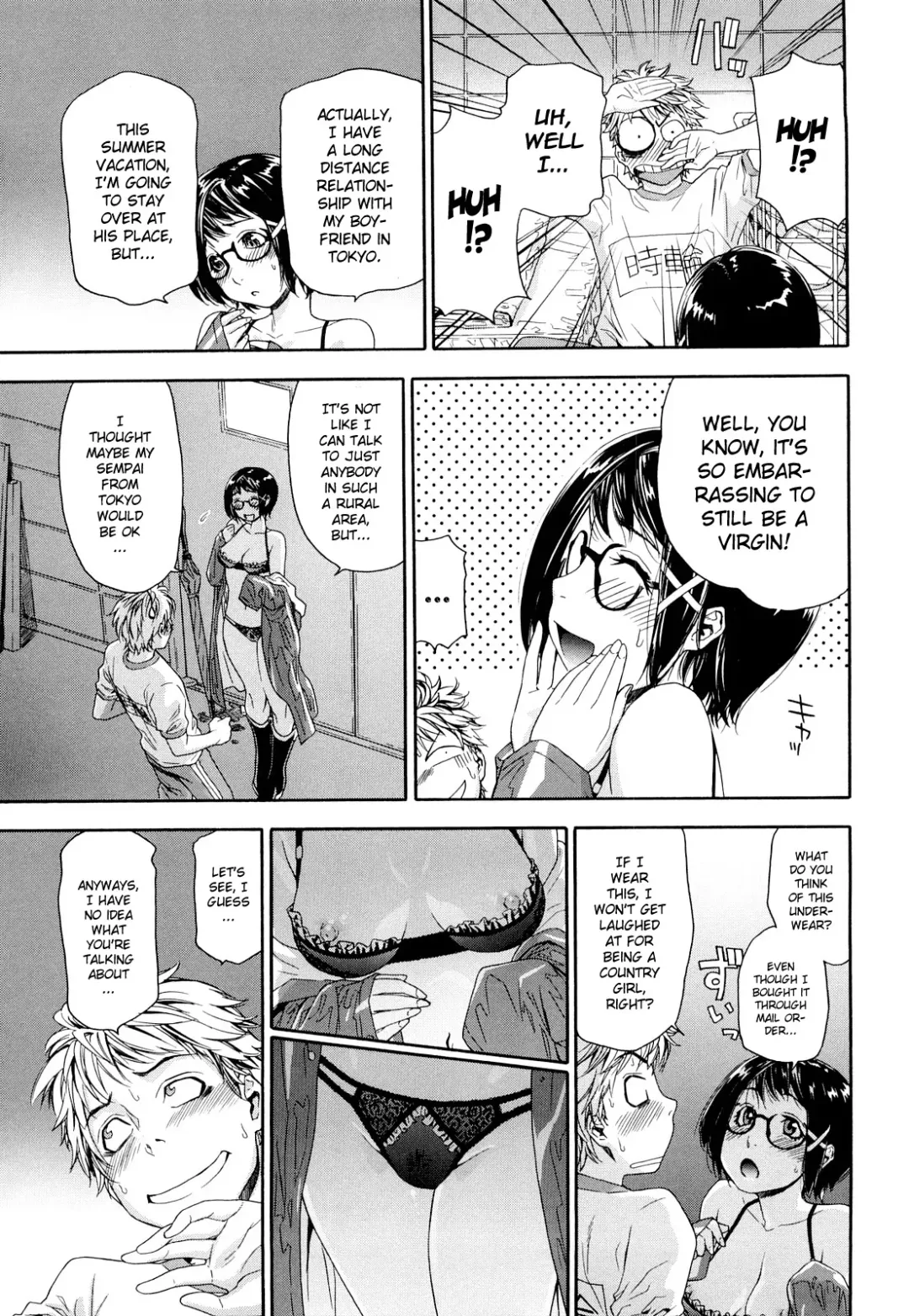 [Yamatogawa] TayuTayu Fhentai - Page 103