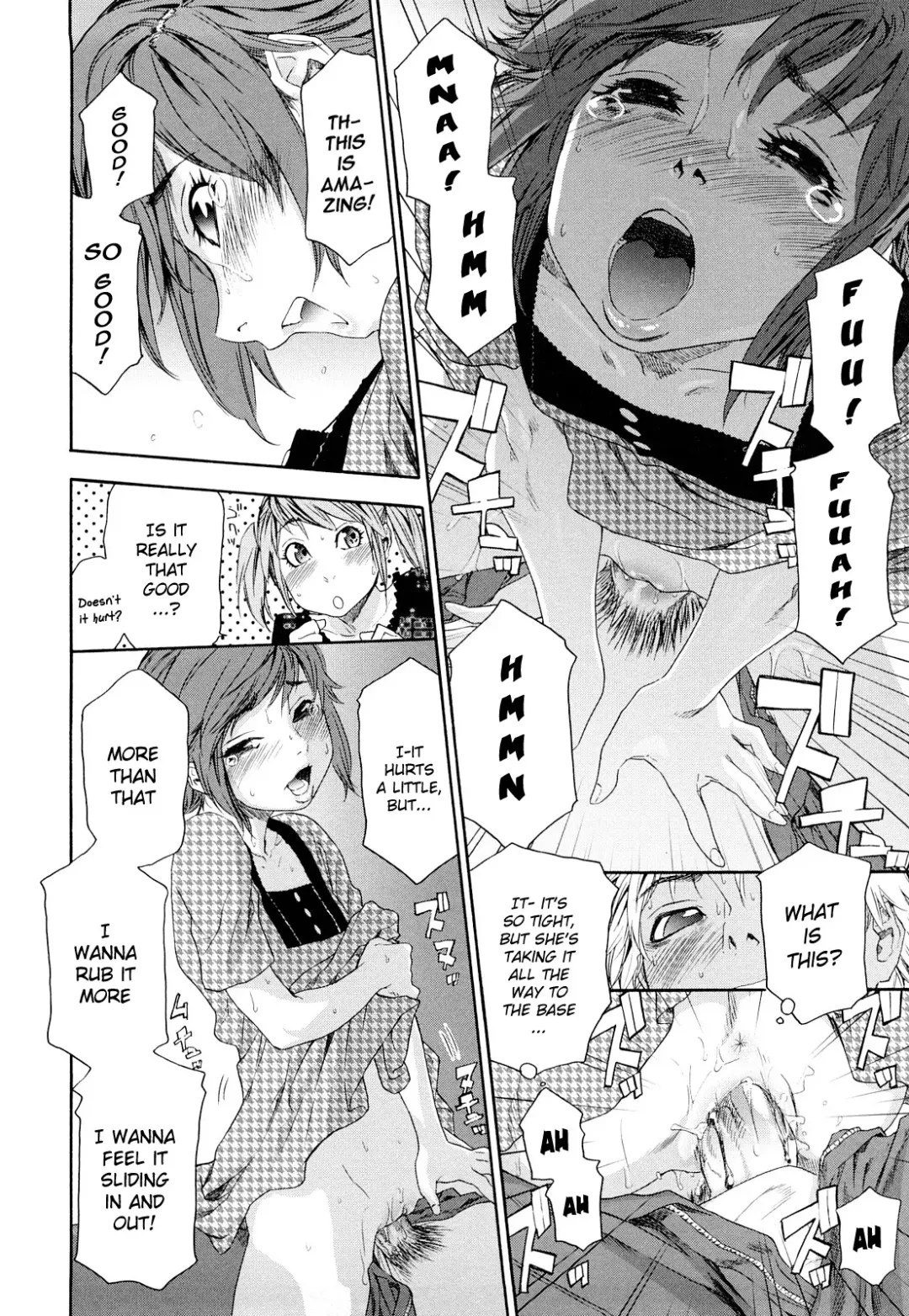 [Yamatogawa] TayuTayu Fhentai - Page 128