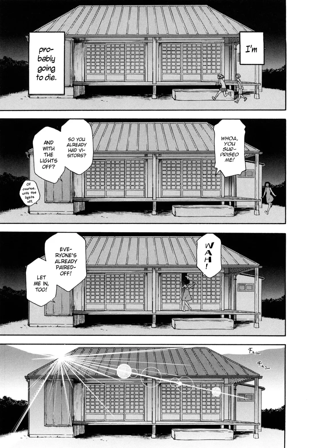 [Yamatogawa] TayuTayu Fhentai - Page 175