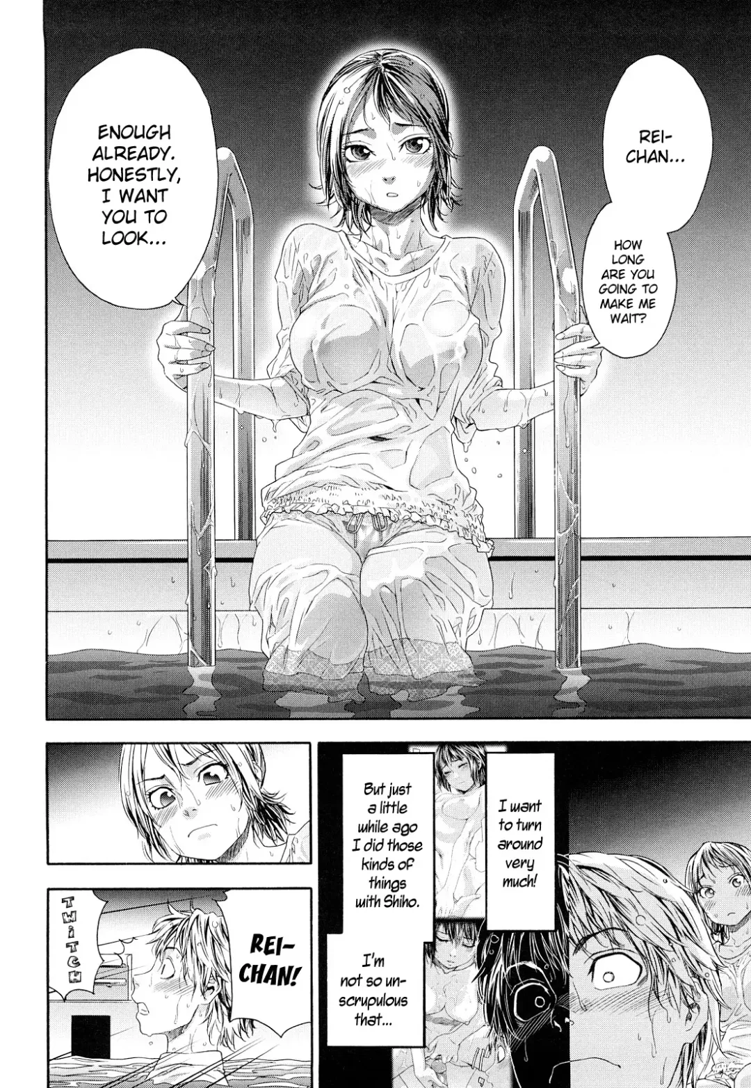 [Yamatogawa] TayuTayu Fhentai - Page 42