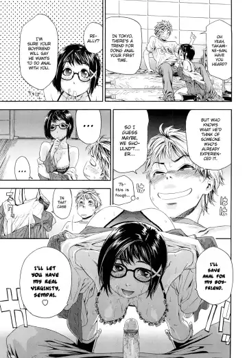 [Yamatogawa] TayuTayu Fhentai - Page 107