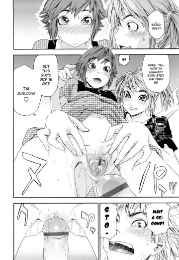 [Yamatogawa] TayuTayu Fhentai - Page 126