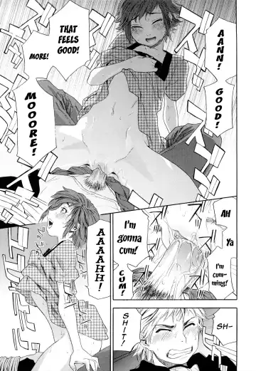 [Yamatogawa] TayuTayu Fhentai - Page 129