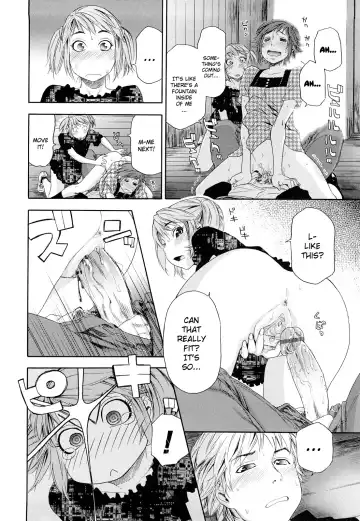 [Yamatogawa] TayuTayu Fhentai - Page 130