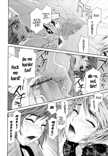 [Yamatogawa] TayuTayu Fhentai - Page 134