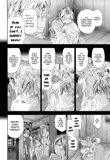 [Yamatogawa] TayuTayu Fhentai - Page 140