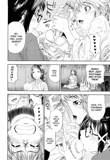 [Yamatogawa] TayuTayu Fhentai - Page 146