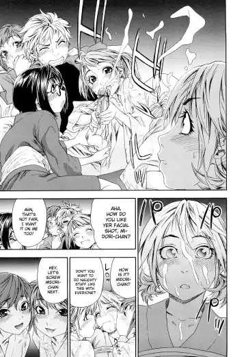 [Yamatogawa] TayuTayu Fhentai - Page 147