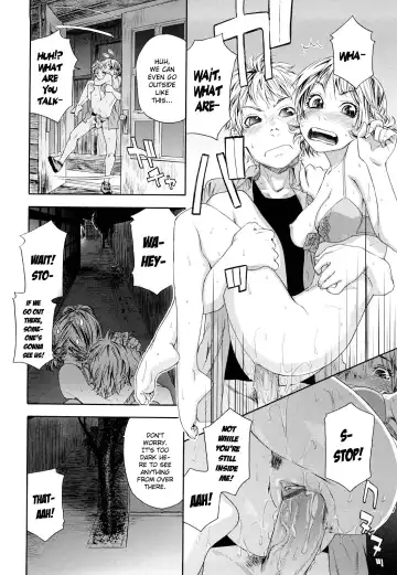 [Yamatogawa] TayuTayu Fhentai - Page 166