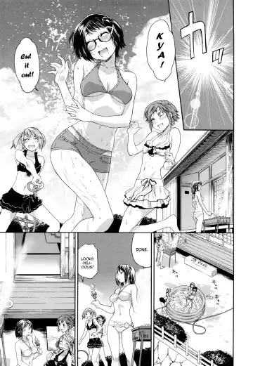 [Yamatogawa] TayuTayu Fhentai - Page 177