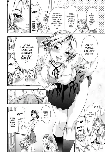 [Yamatogawa] TayuTayu Fhentai - Page 18