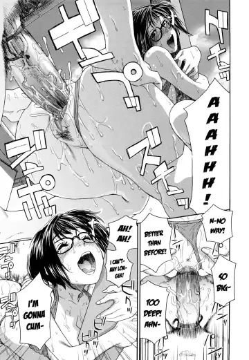 [Yamatogawa] TayuTayu Fhentai - Page 190