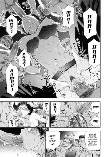 [Yamatogawa] TayuTayu Fhentai - Page 207