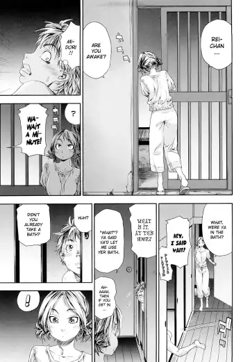 [Yamatogawa] TayuTayu Fhentai - Page 35