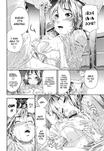 [Yamatogawa] TayuTayu Fhentai - Page 48