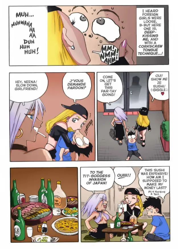 [Isutoshi] Slut Girl 2 Fhentai - Page 11