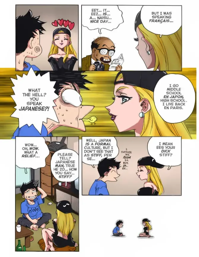 [Isutoshi] Slut Girl 2 Fhentai - Page 13