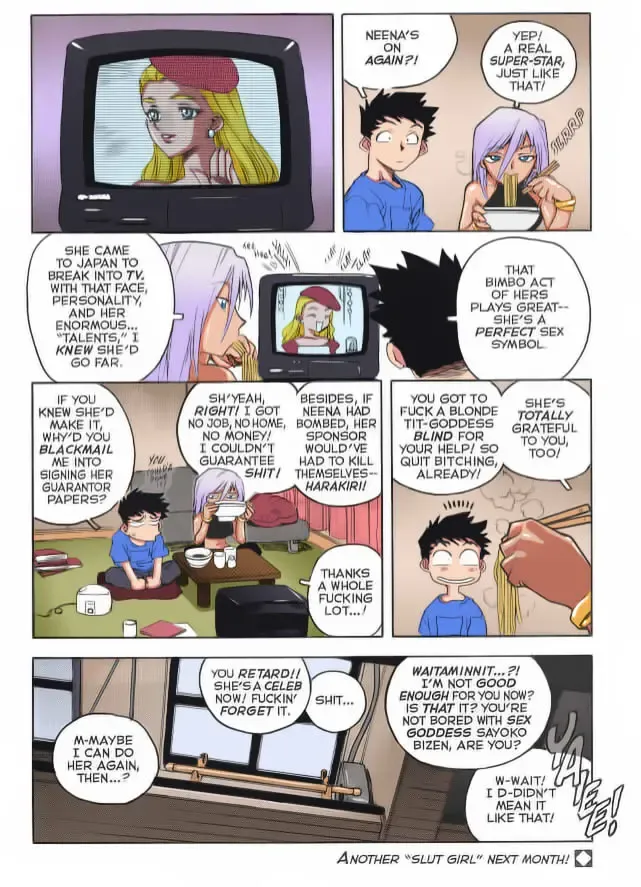 [Isutoshi] Slut Girl 2 Fhentai - Page 26