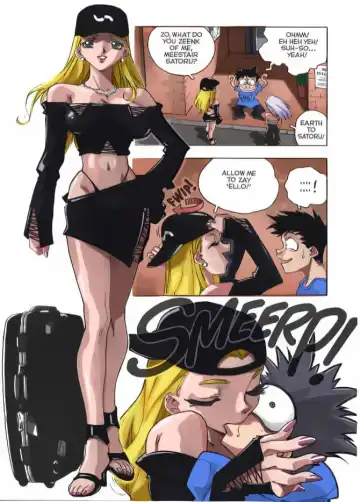 [Isutoshi] Slut Girl 2 Fhentai - Page 10