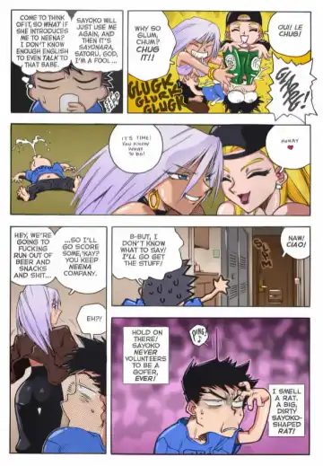 [Isutoshi] Slut Girl 2 Fhentai - Page 12