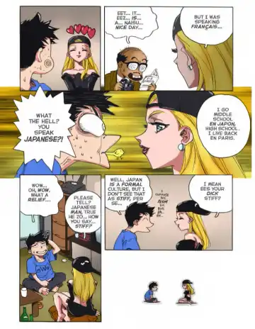 [Isutoshi] Slut Girl 2 Fhentai - Page 13