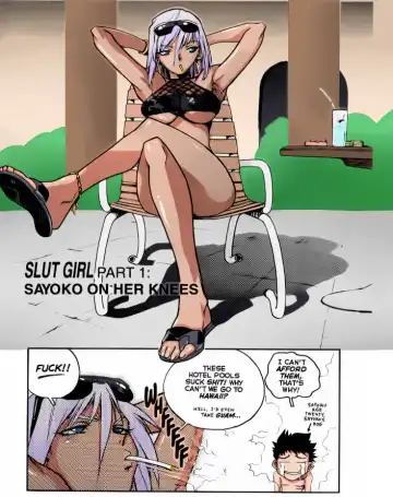 [Isutoshi] Slut Girl 2 Fhentai - Page 3