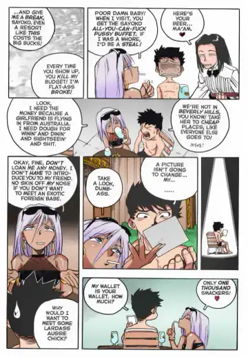 [Isutoshi] Slut Girl 2 Fhentai - Page 5