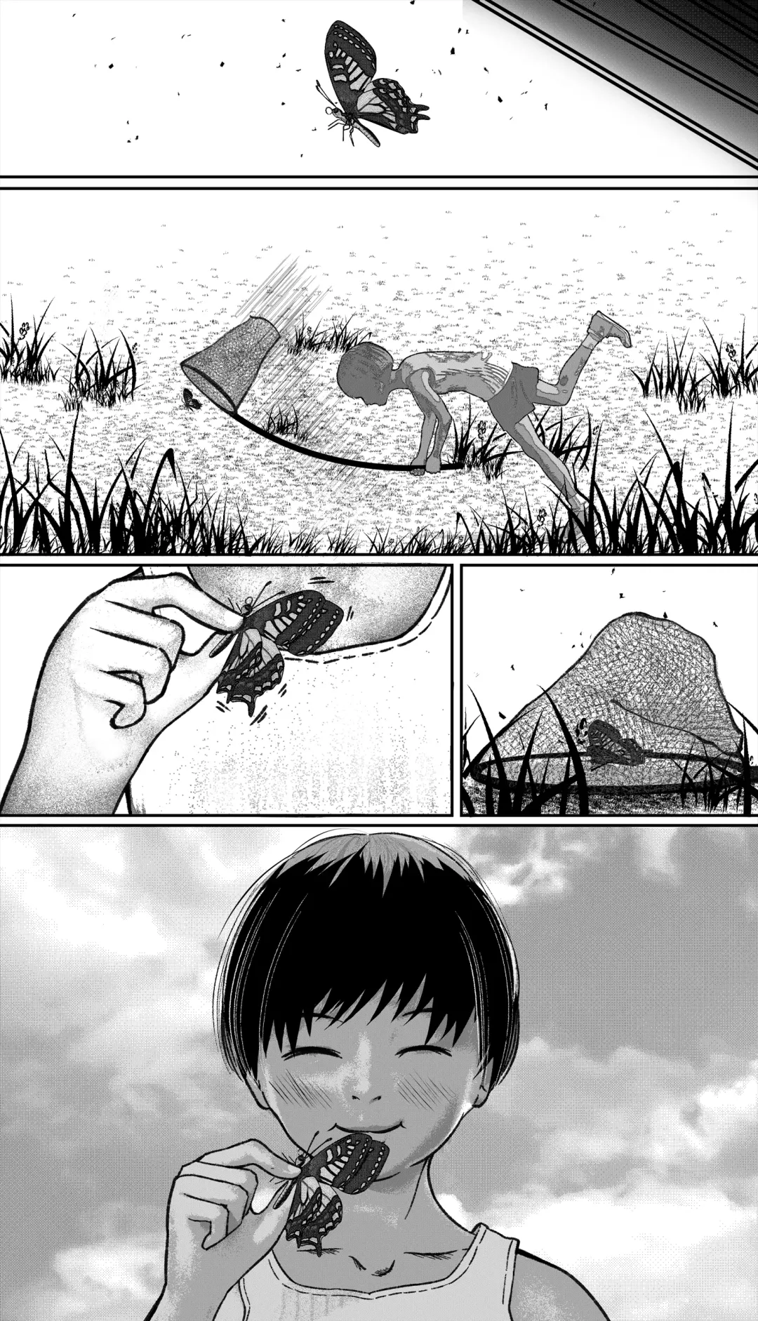 [Kubi] snuff masturbation Fhentai - Page 2