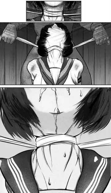 [Kubi] snuff masturbation Fhentai - Page 11