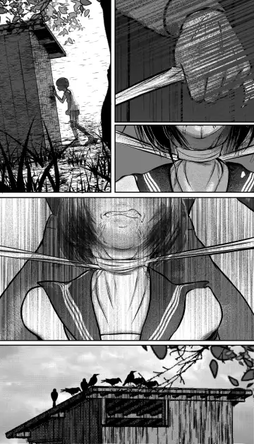 [Kubi] snuff masturbation Fhentai - Page 13