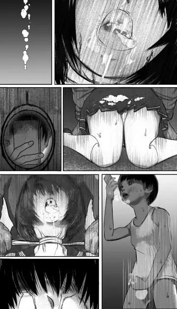 [Kubi] snuff masturbation Fhentai - Page 14