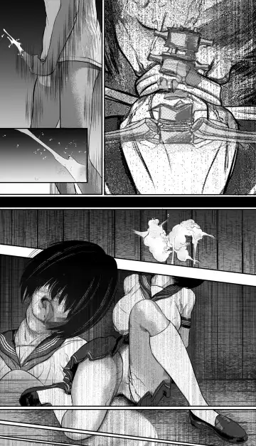 [Kubi] snuff masturbation Fhentai - Page 15