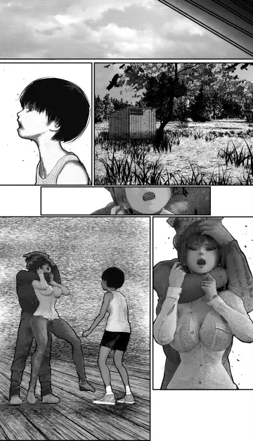 [Kubi] snuff masturbation Fhentai - Page 20