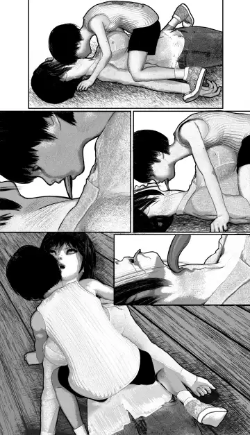 [Kubi] snuff masturbation Fhentai - Page 23