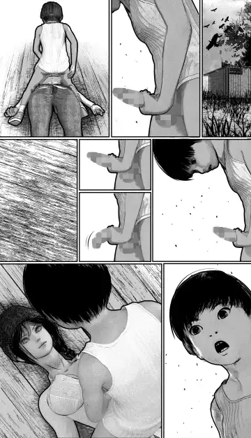 [Kubi] snuff masturbation Fhentai - Page 24