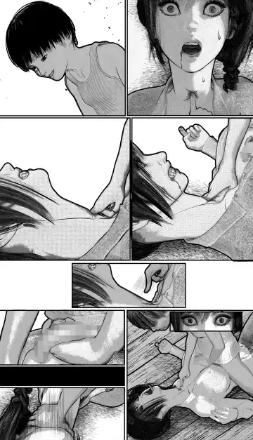 [Kubi] snuff masturbation Fhentai - Page 27