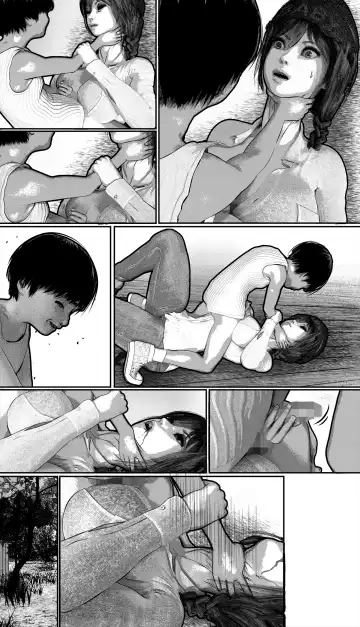 [Kubi] snuff masturbation Fhentai - Page 28