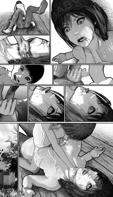 [Kubi] snuff masturbation Fhentai - Page 29