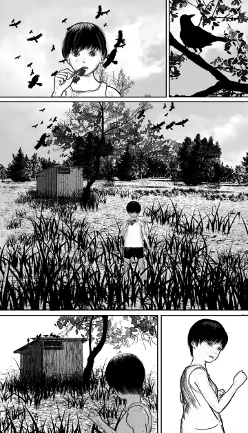 [Kubi] snuff masturbation Fhentai - Page 3