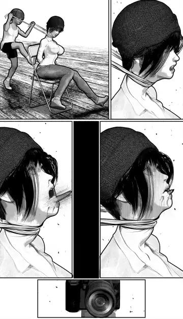 [Kubi] snuff masturbation Fhentai - Page 31